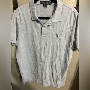 US Polo Mens Shirt